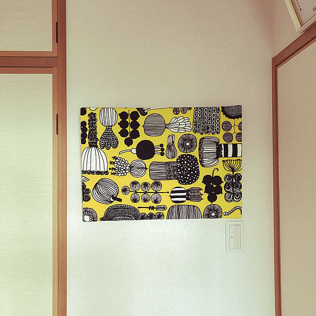 kuuuさんの実例写真