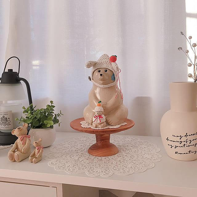 natsuさんの部屋