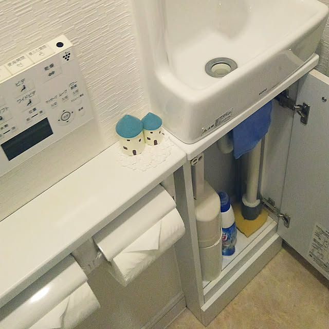 Renさんの実例写真