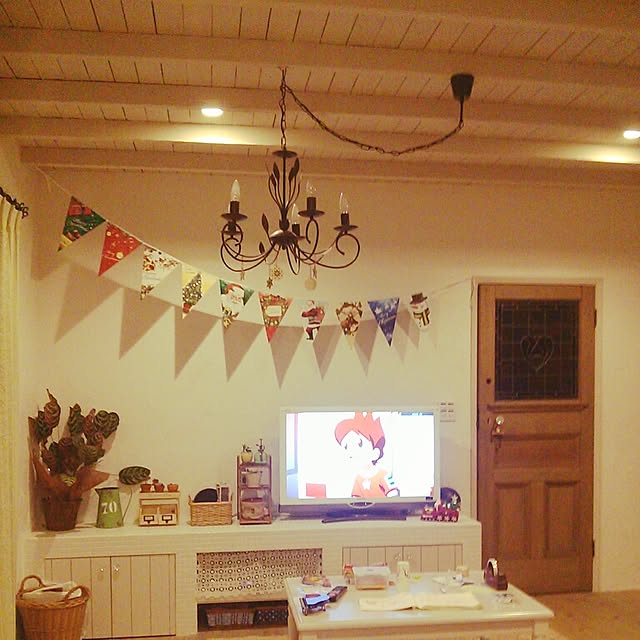 melodyさんの実例写真