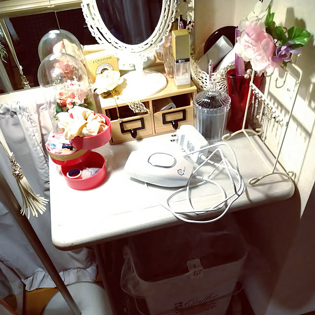 Tさんの実例写真