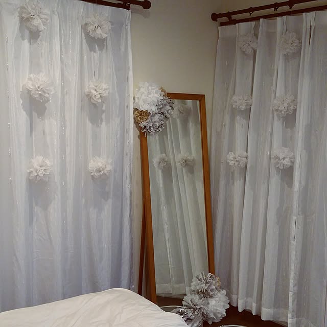 yumiさんの実例写真