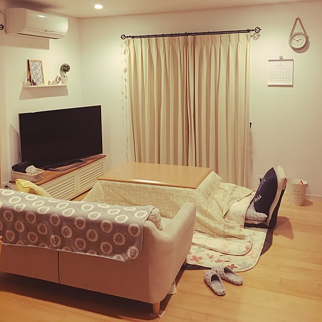 satomiさんの実例写真