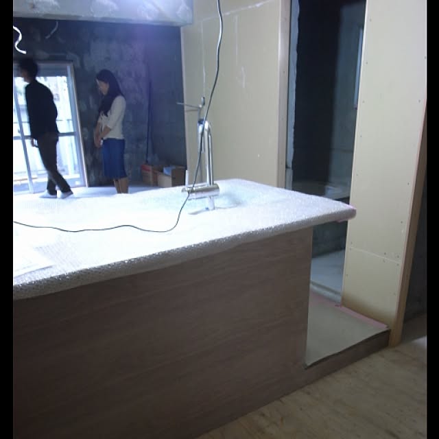 SUNAさんの実例写真
