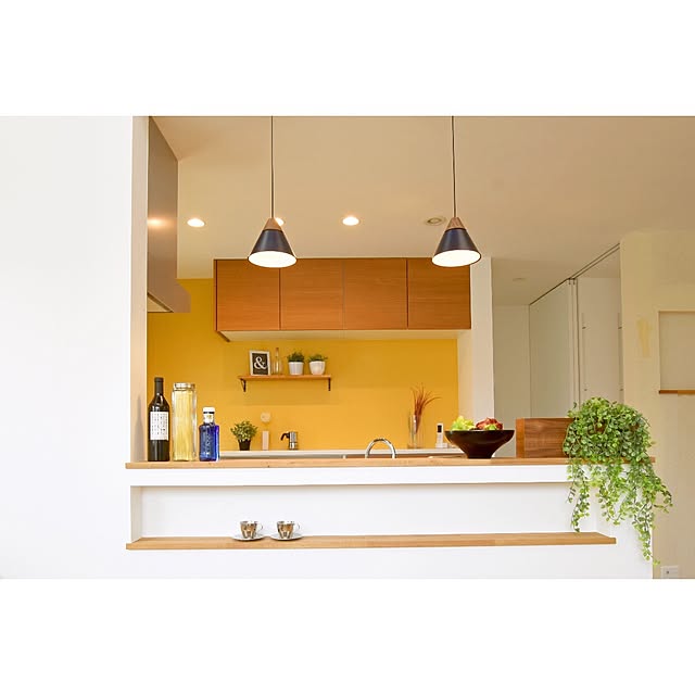 taiko_architectさんの実例写真