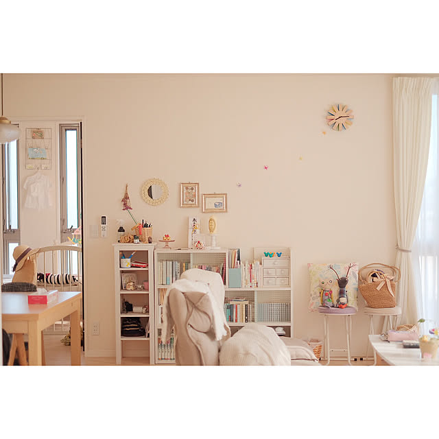 Sanaさんの実例写真