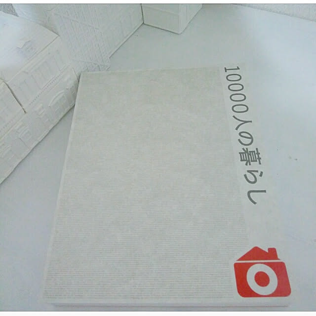 heart.emiemi57.whiteさんの実例写真