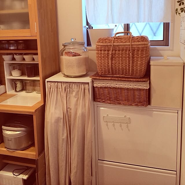 ayuさんの実例写真