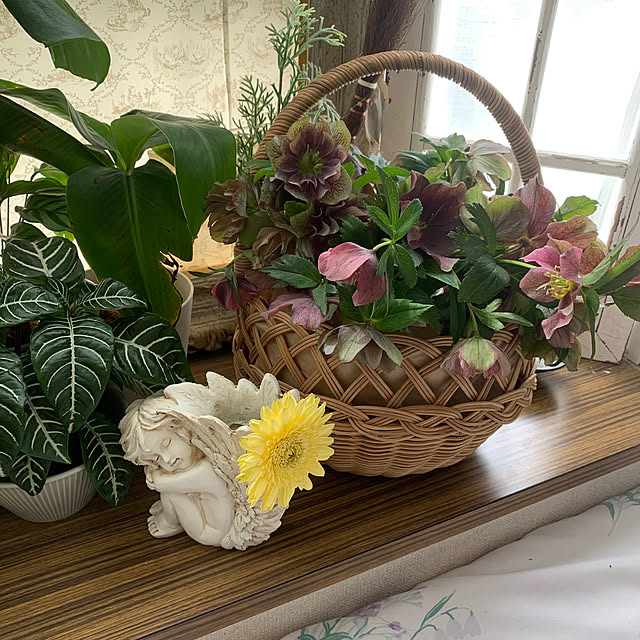 ベッド周り/いつもいいねやコメありがとうございます♡/暮らしを楽しむ/ていねいな暮らし/シンプルな暮らし...などのインテリア実例 - 2025-04-11 13:20:33