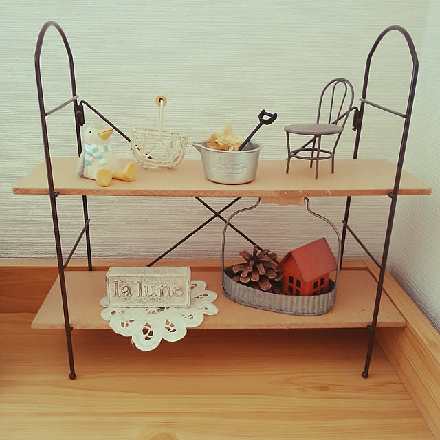 Teaさんの実例写真
