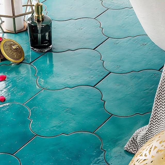 BOWCS-tile_market-さんの実例写真