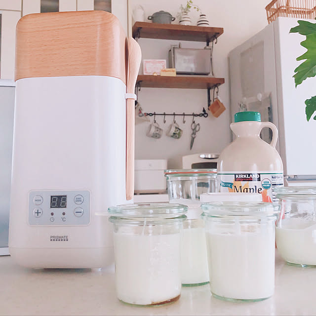 milkcocoaさんの実例写真