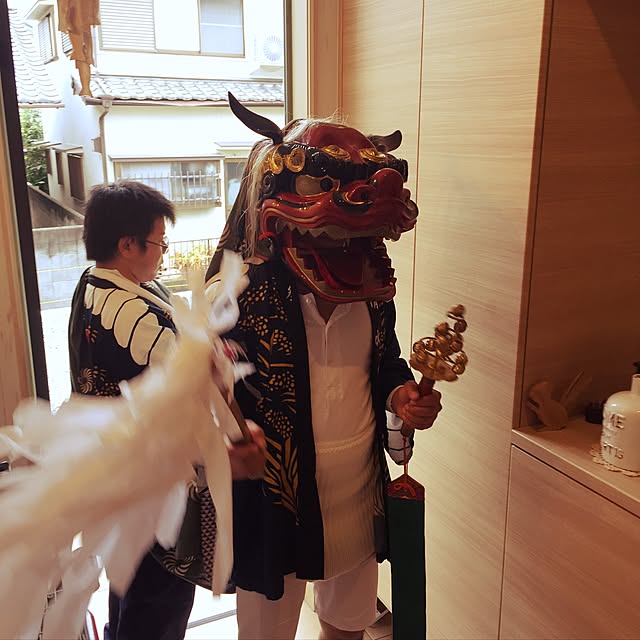 chouchouさんの実例写真