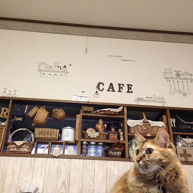 kayocoさんの実例写真
