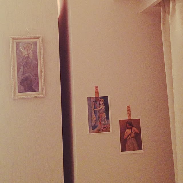 Yuiさんの実例写真