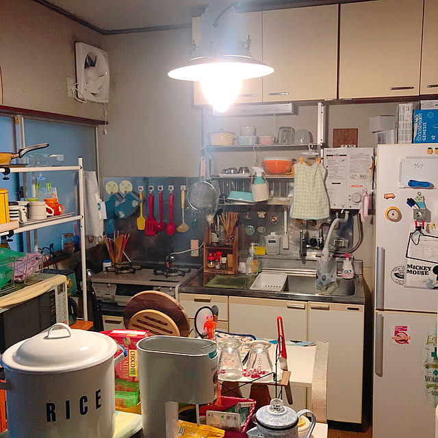 Malamaさんの実例写真