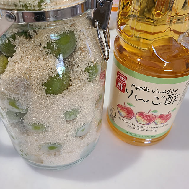 Rubiconさんの実例写真