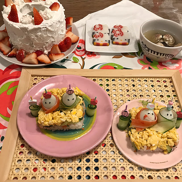 riiさんの実例写真