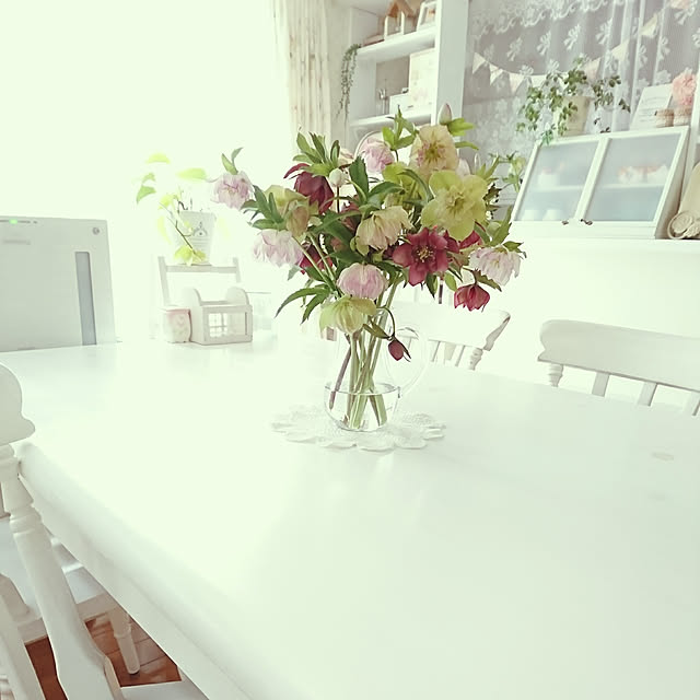 fleur-mamanさんの実例写真