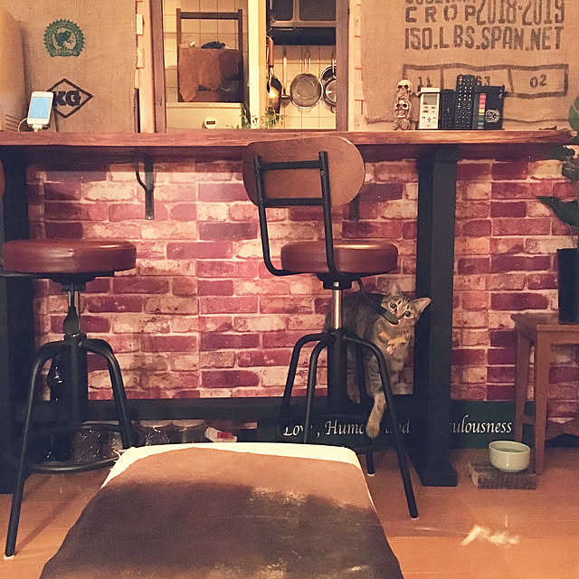 Mさんの実例写真
