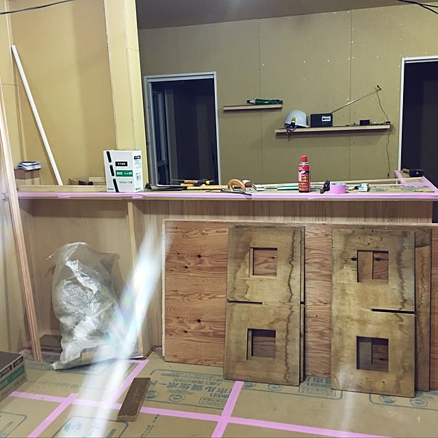 実例写真