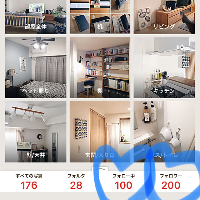 pixさんの実例写真