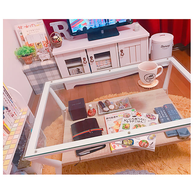 Rurikoさんの実例写真