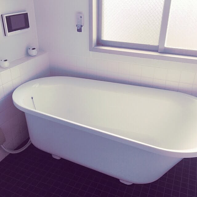 バス/トイレのインテリア実例 - 2016-05-05 00:57:16
