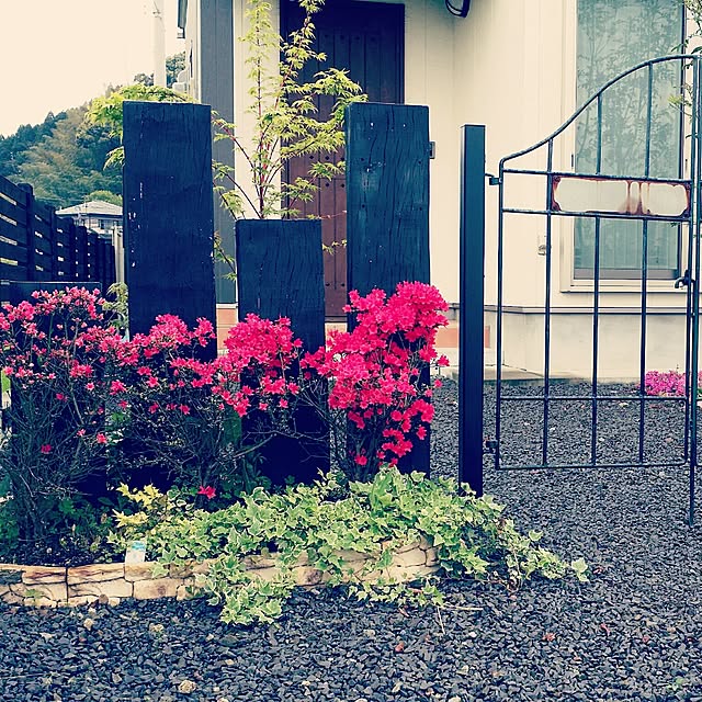 karuakaruaさんの実例写真
