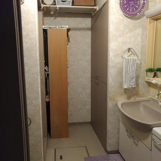 バス/トイレ/モニター応募投稿/2019.4/いいね♡の押し逃げごめんなさい/見てくれてありがとう...などのインテリア実例 - 2019-04-11 18:25:22