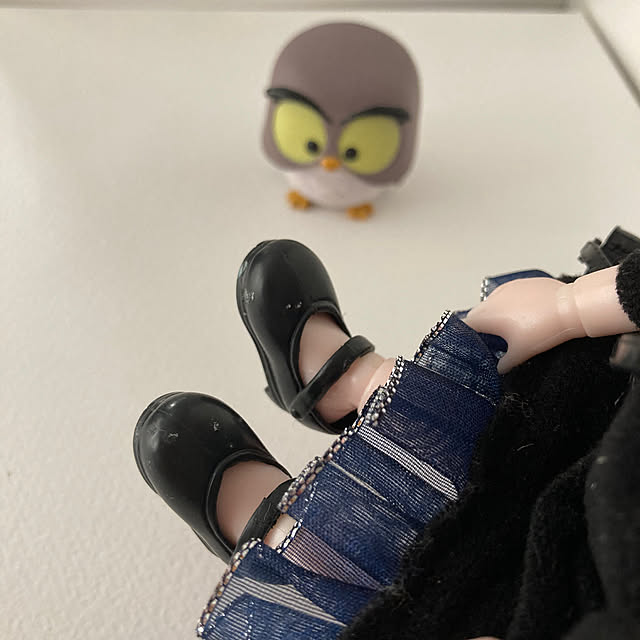 manduonmaさんの部屋