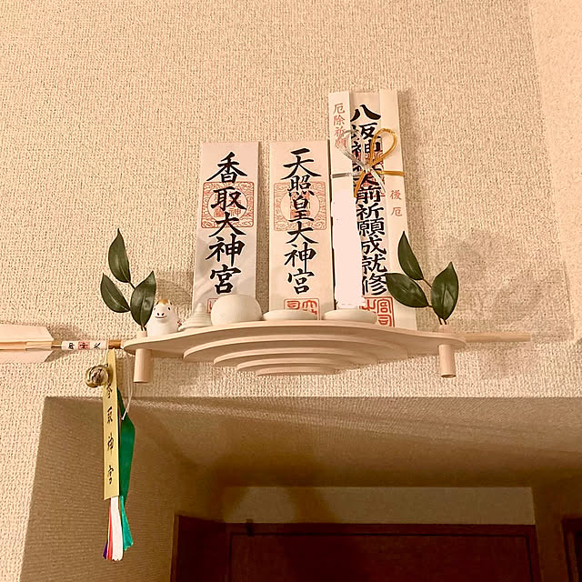 Lonさんの実例写真