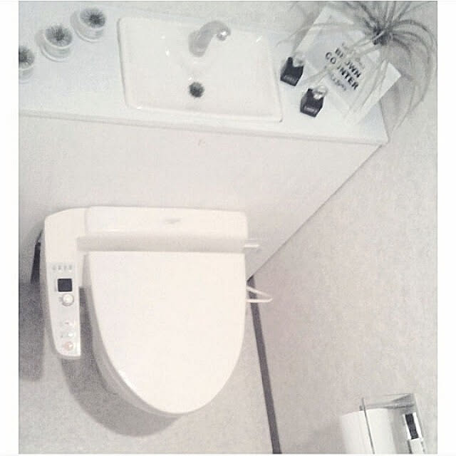 heart.emiemi57.whiteさんの実例写真