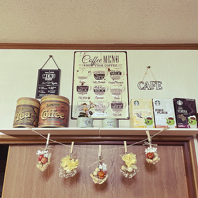 cotton.basketさんの実例写真