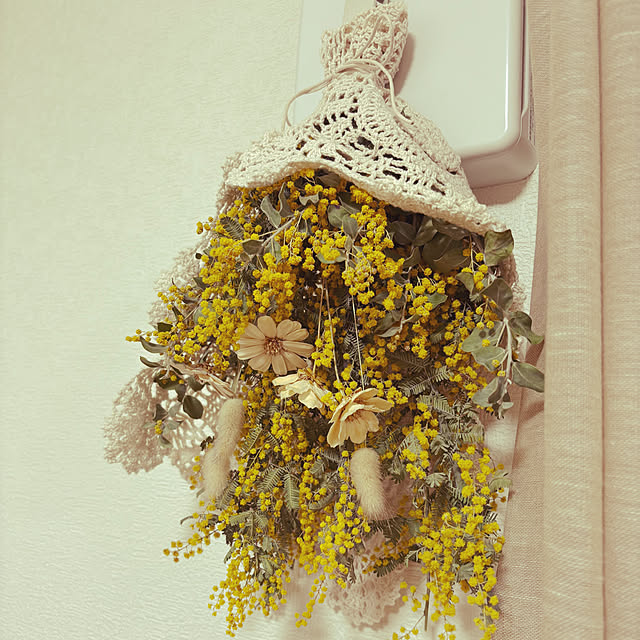 sariさんの部屋