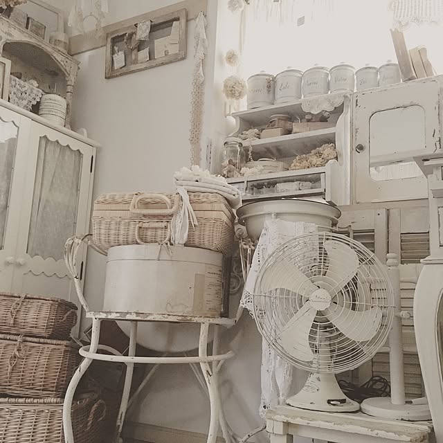 ChouchouLejardinさんの実例写真