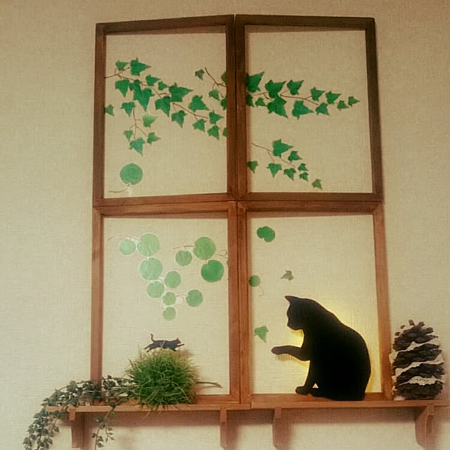 棚のインテリア実例 - 2016-11-24 13:29:10