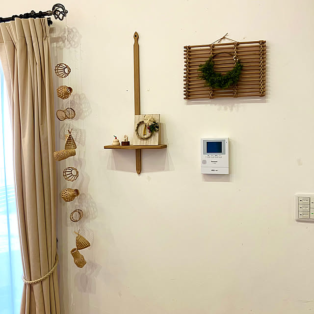 nihiさんの部屋