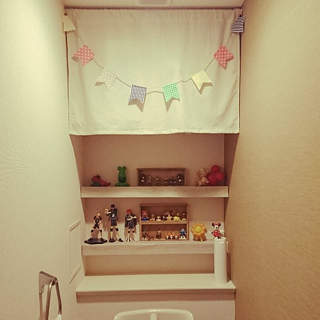 megさんの実例写真