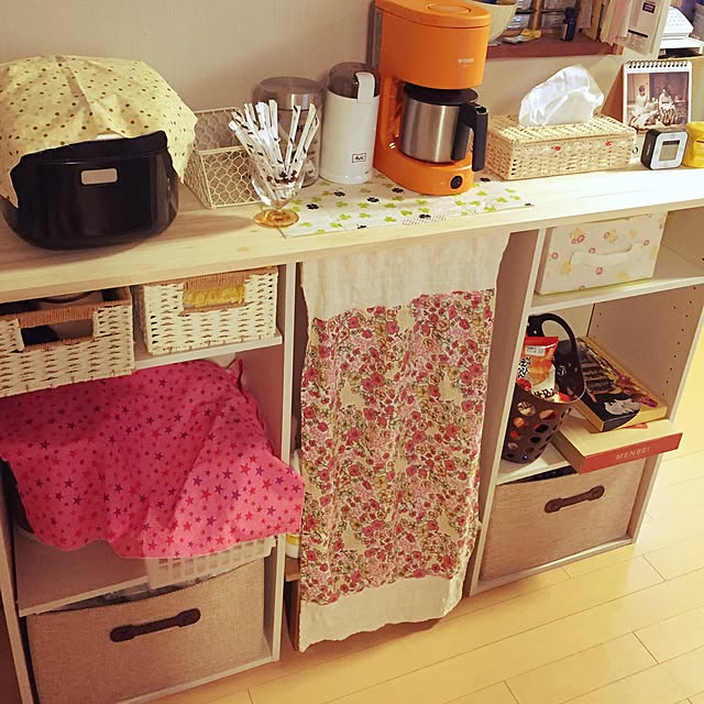 cocoaさんの実例写真