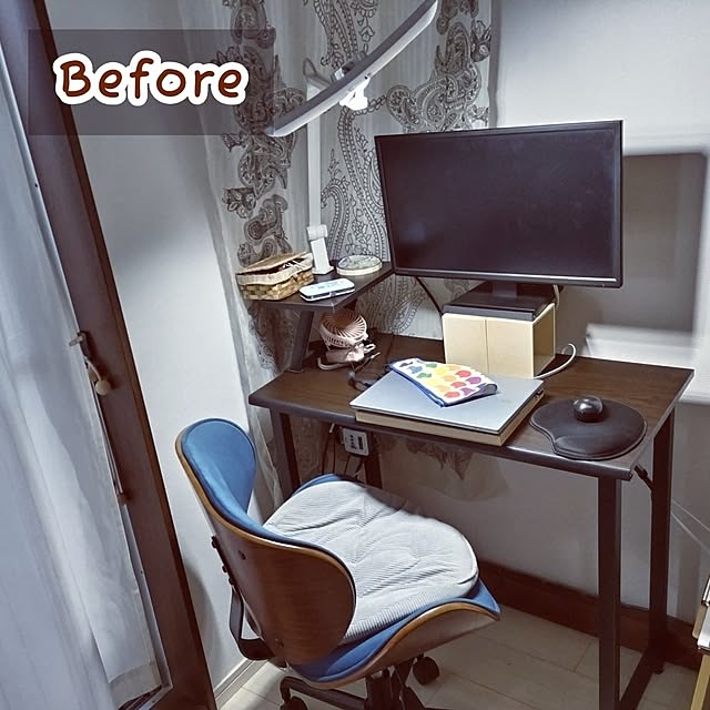 mi-saさんの部屋