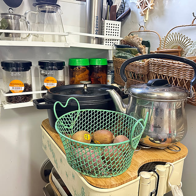 mizucchiさんの部屋