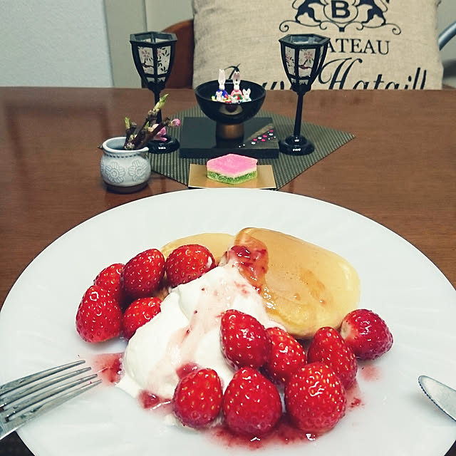 yuuu7712さんの実例写真