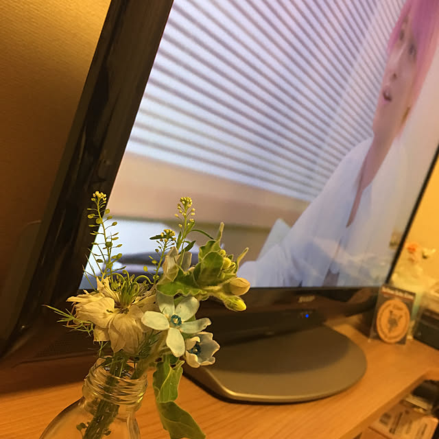 K_ym_Jさんの実例写真