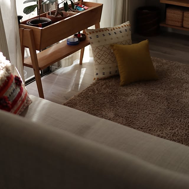 a______さんの部屋