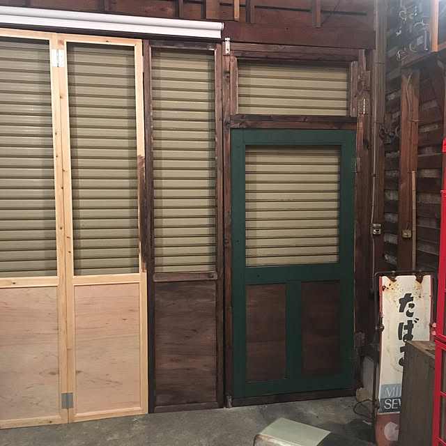 GarageDDさんの実例写真
