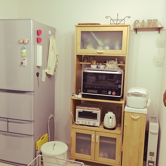 hiRoさんの実例写真