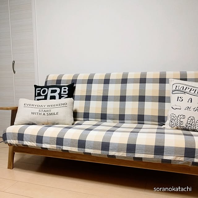 soranokatachiさんの実例写真
