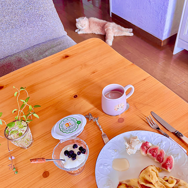 naokoさんの部屋