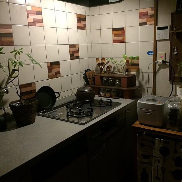 実例写真